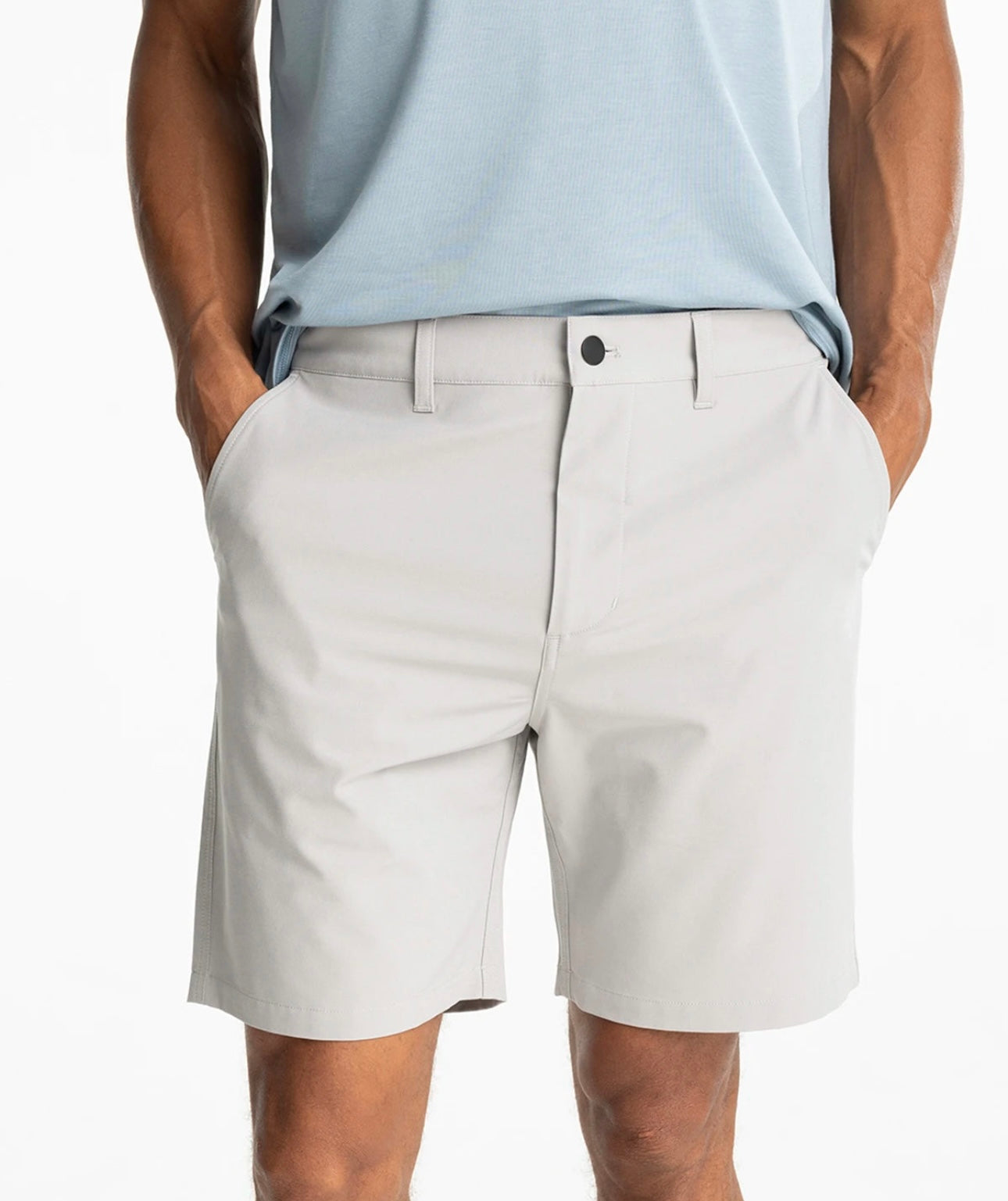 Men's Tradewind Short