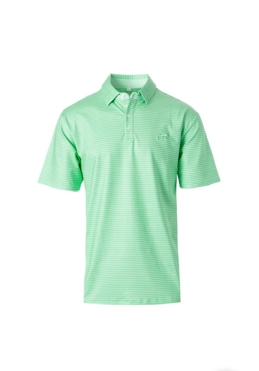 Signature Polo