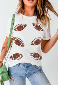 Sparkle Football