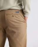 Men's Anchor Chino Pant