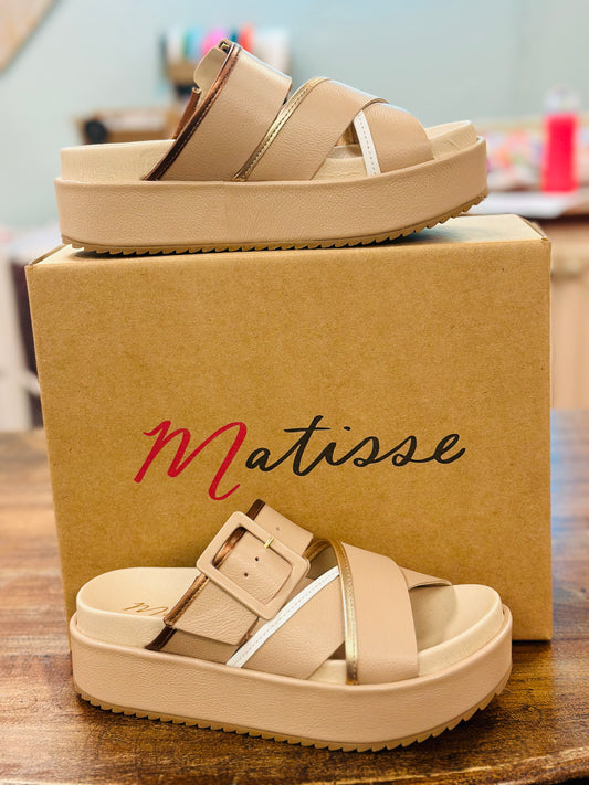 Micah Sandal