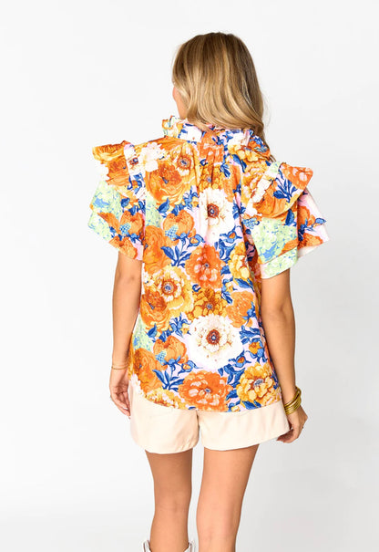Shauna Top