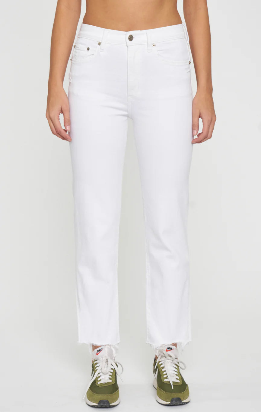 Straight Up High Rise Straight