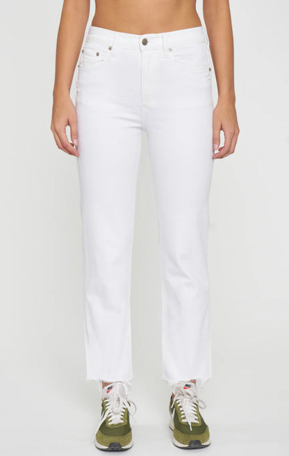 Straight Up High Rise Straight