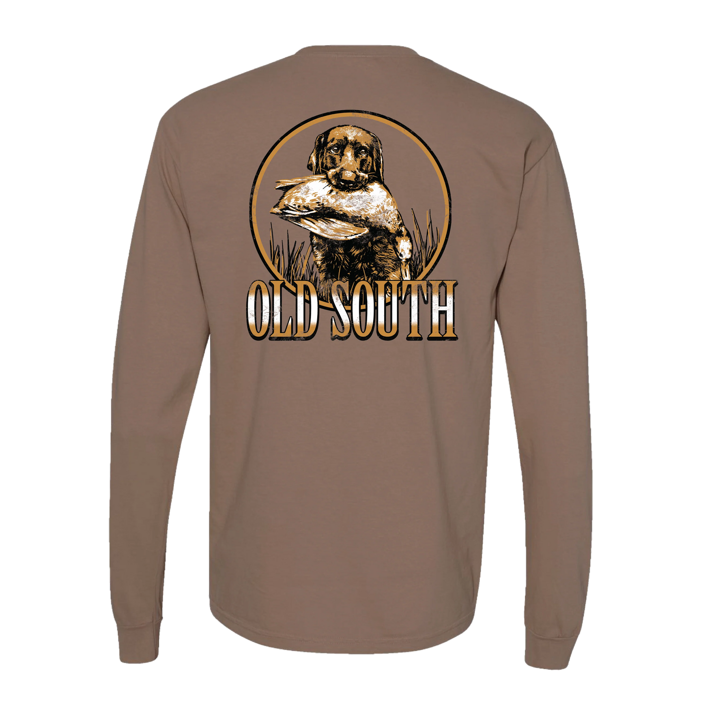 Got Em Long Sleeve Tee