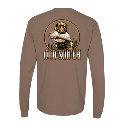 Got Em Long Sleeve Tee