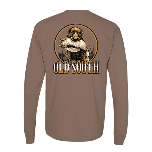 Got Em Long Sleeve Tee