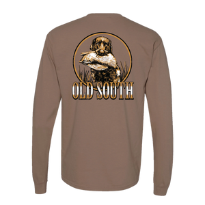 Got Em Long Sleeve Tee
