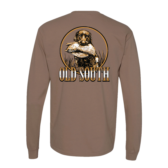 Got Em Long Sleeve Tee