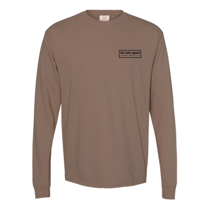 Got Em Long Sleeve Tee