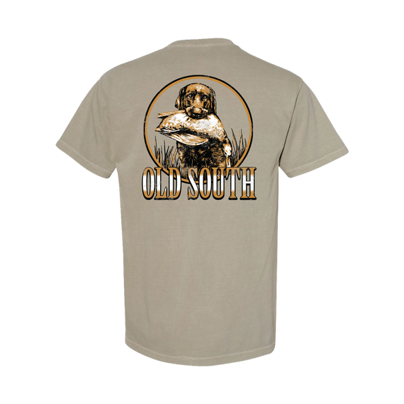 Got Em Short Sleeve Tee