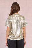 Goldie Top