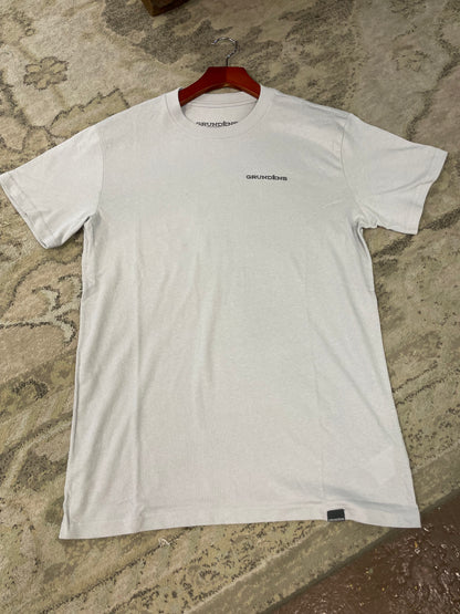 Commercial Boat SS Tech Tee