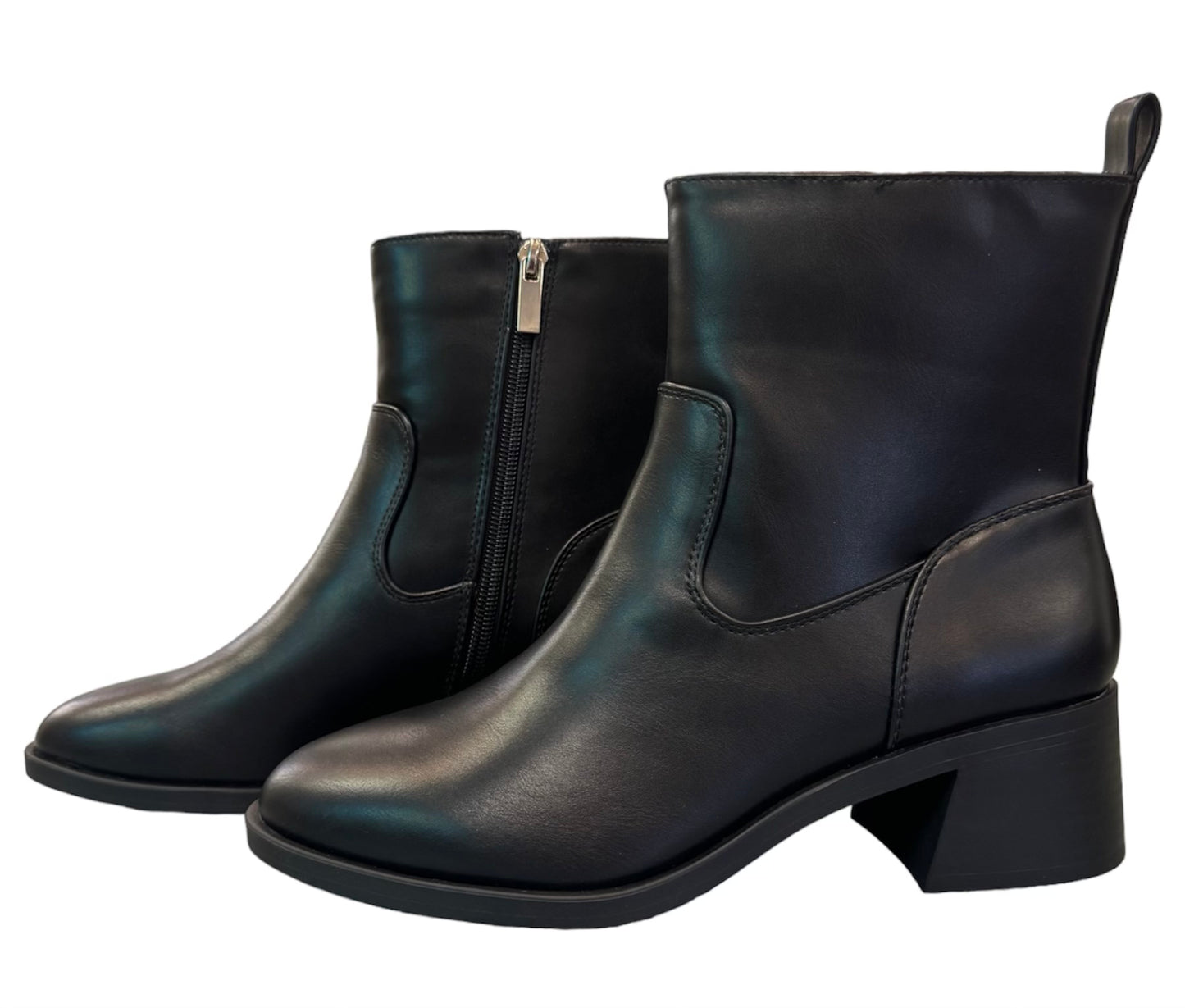 Beaver Boot￼