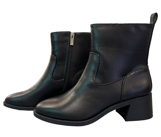 Beaver Boot￼