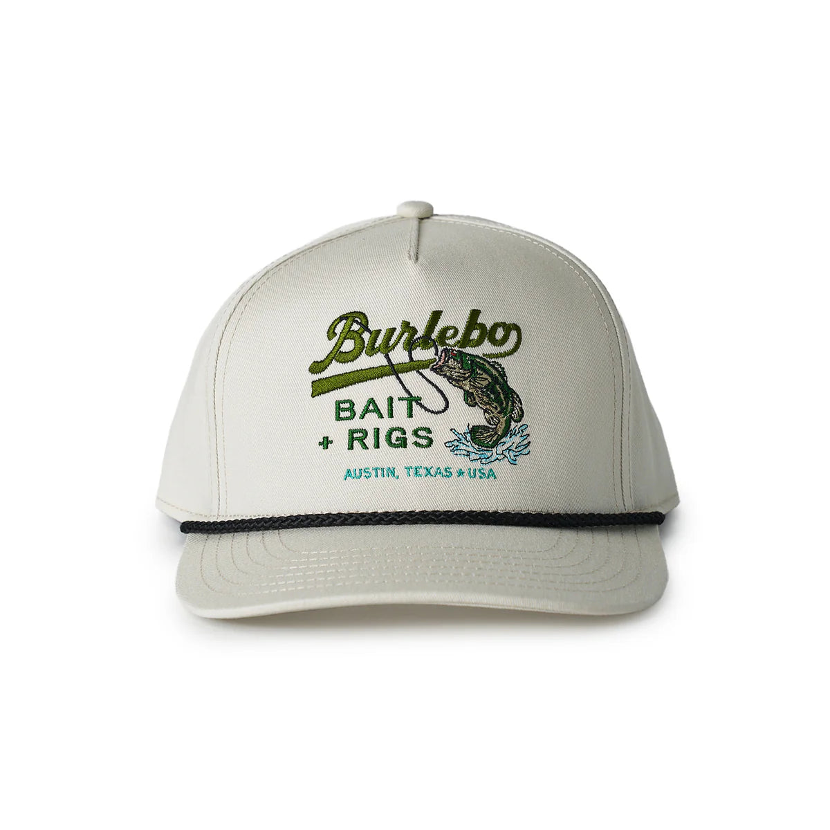 Bait and Rigs Hat