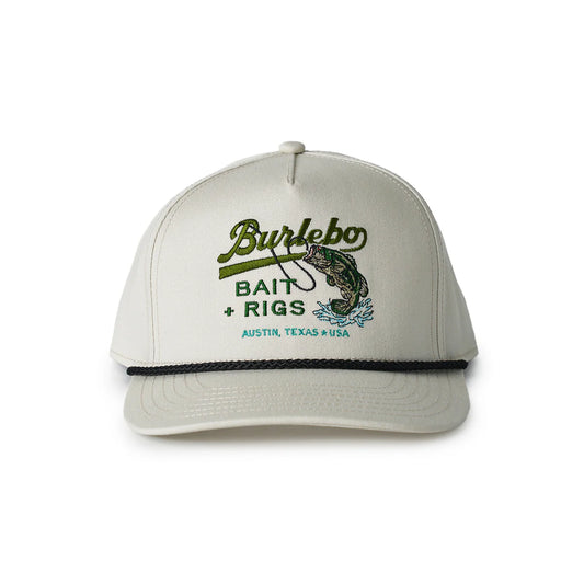 Bait and Rigs Hat