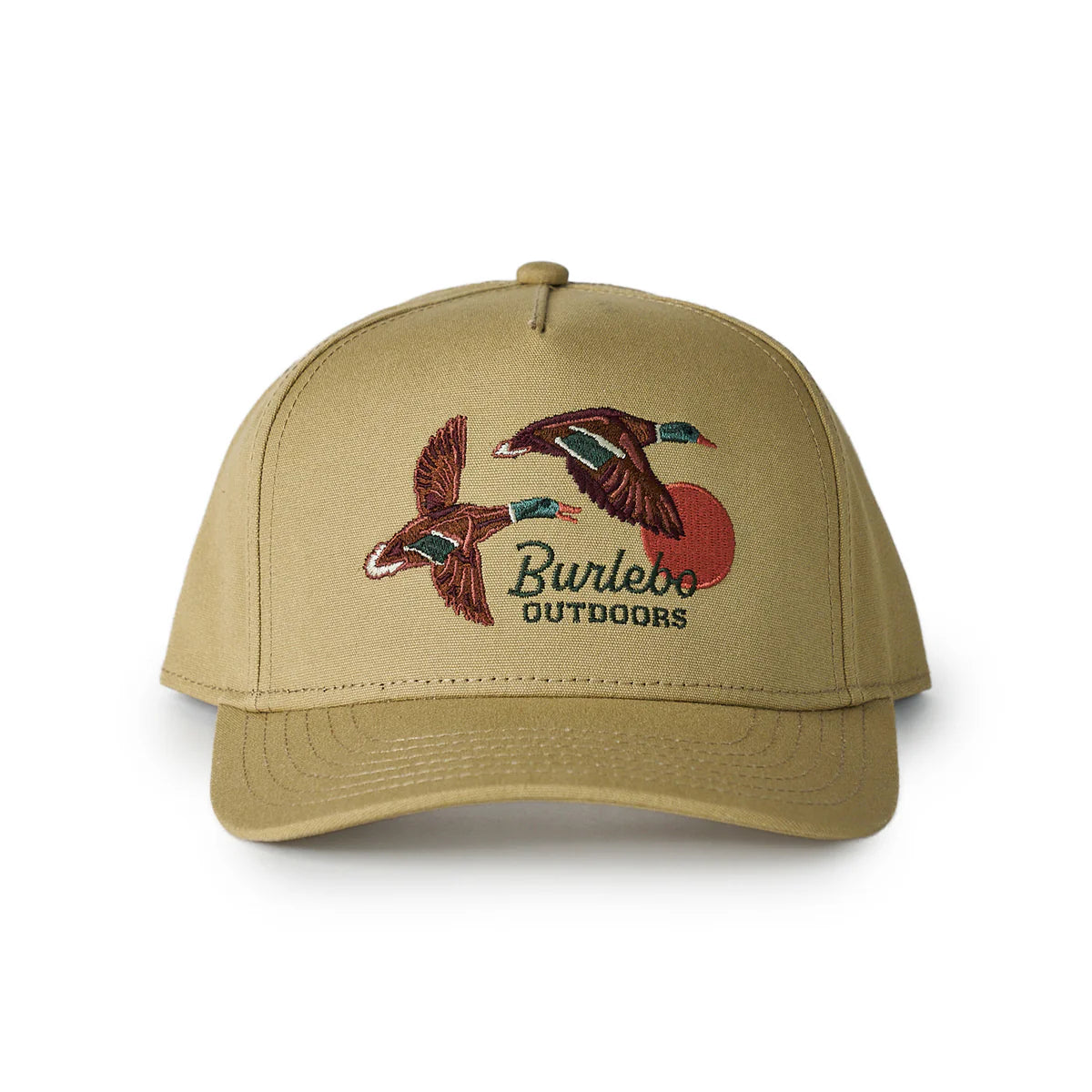Sunrise Duck Hat