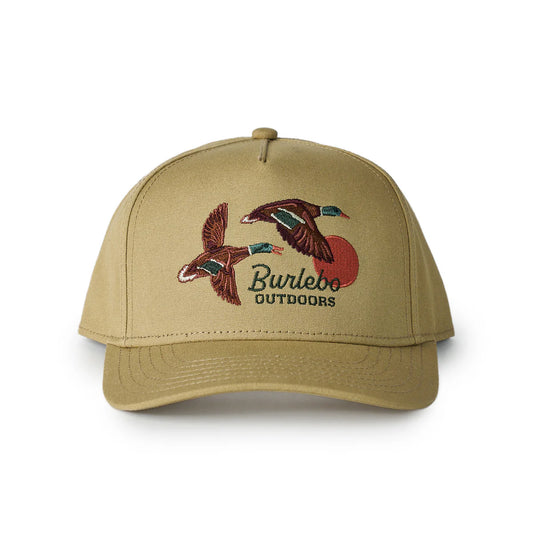 Sunrise Duck Hat
