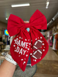 Game Day Hair Bow