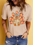 Fall/Thanksgiving Tees