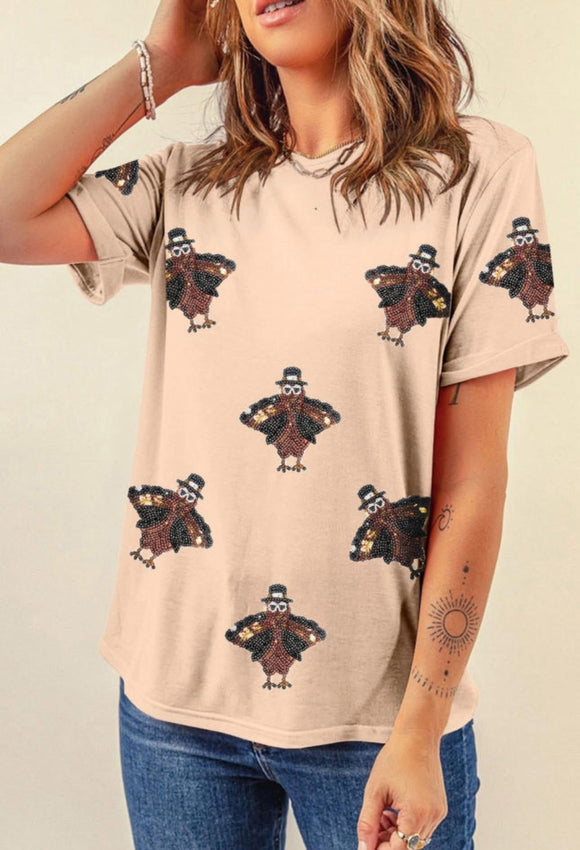 Fall/Thanksgiving Tees
