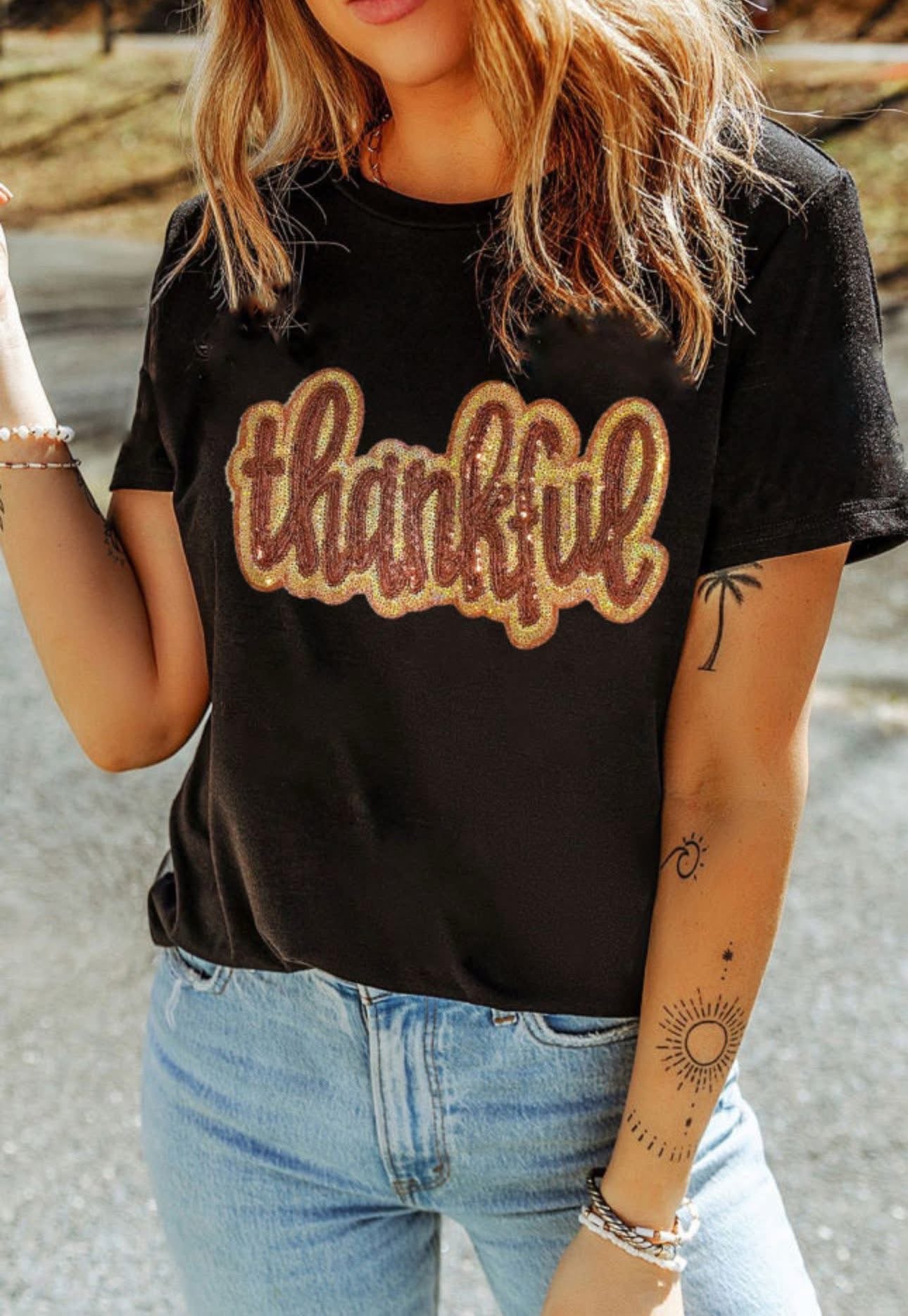 Fall/Thanksgiving Tees