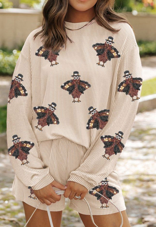 Turkey Set
