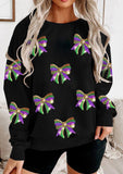 Mardi Gras Sweatshirts