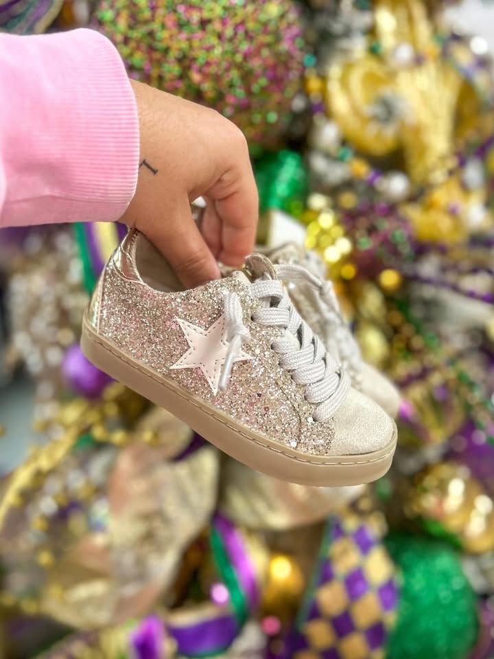 Paula Mini Sneaker