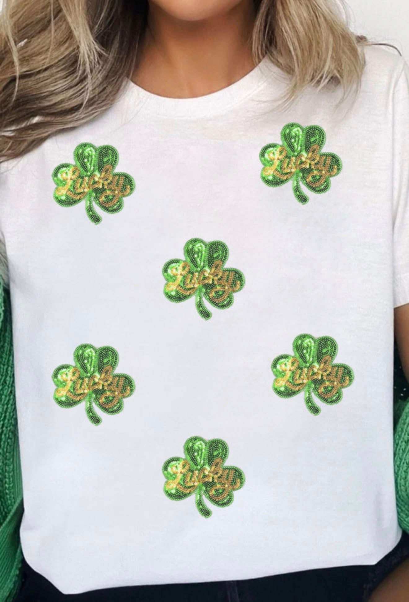 St. Patty's Day Tees