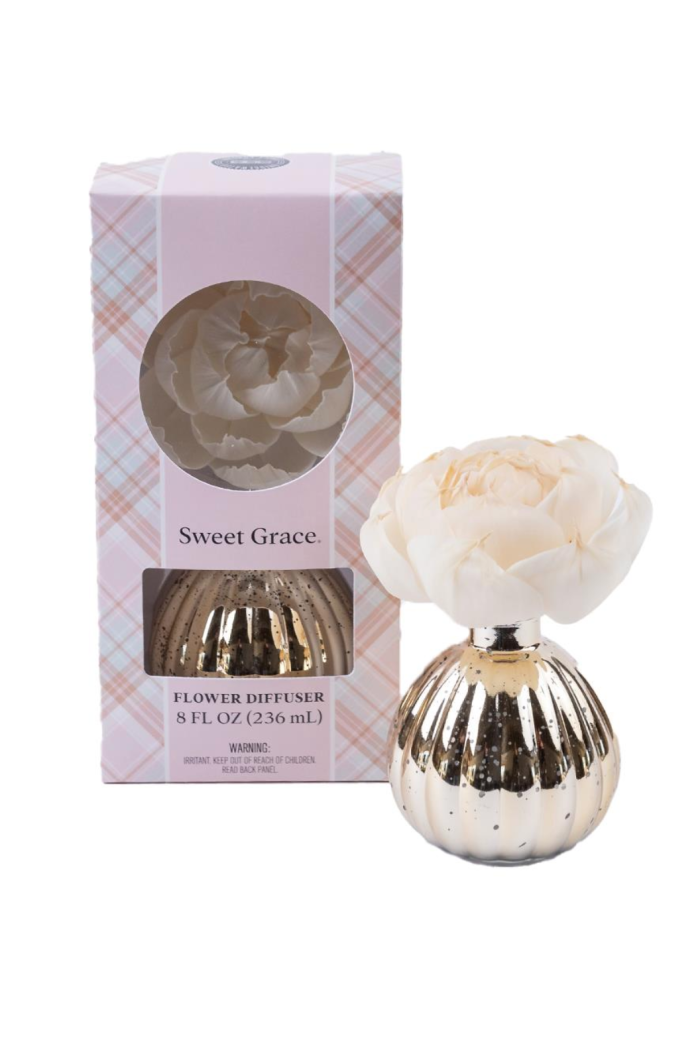 Sweet Grace Flower Diffuser