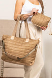 The Airport Tote
