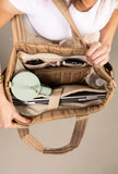 The Airport Tote