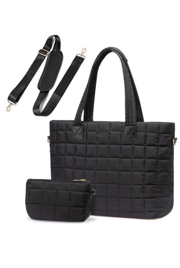 The Airport Tote