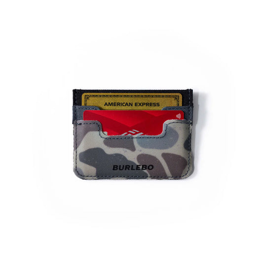 Burlebo Wallet
