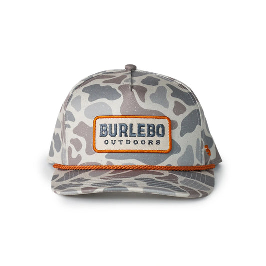 Burlebo Cap