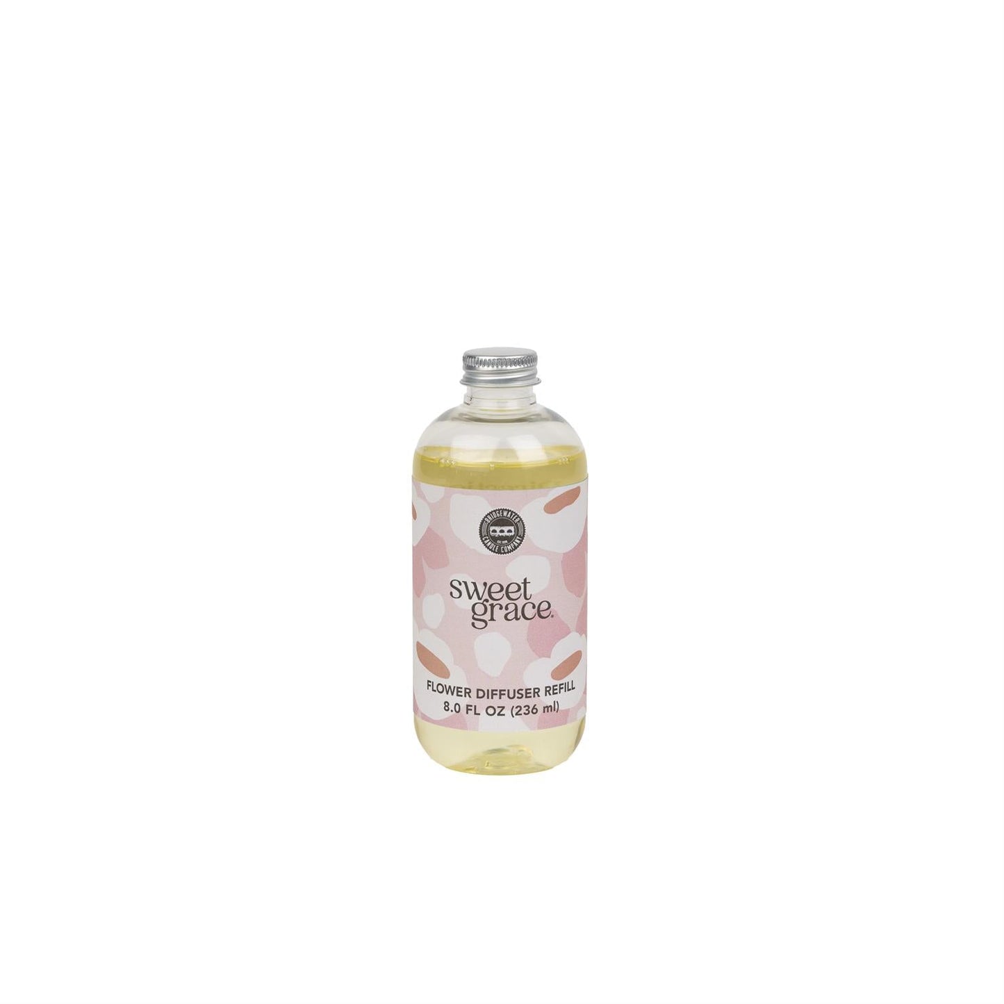 Sweet Grace Dye-Free Fragrance Oil