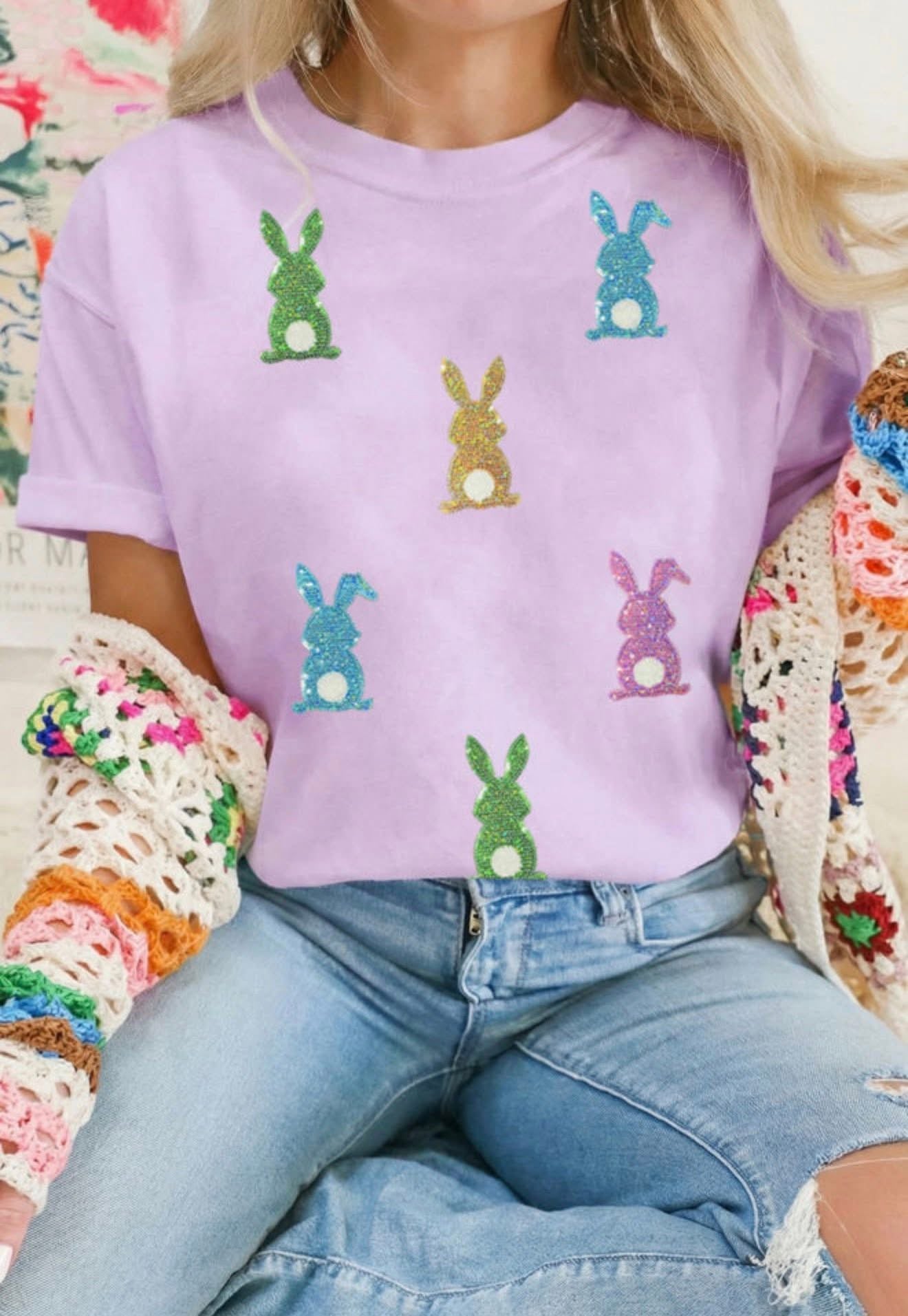 Easter Tee