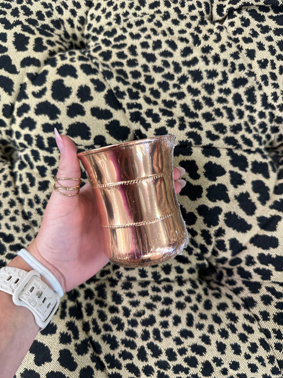 Heirloom Copper 9 oz Candle
