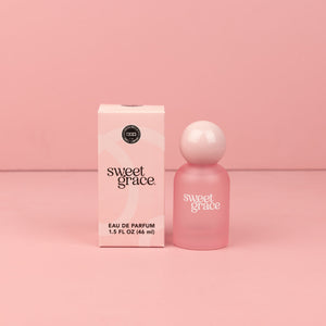 Sweet Grace Perfume
