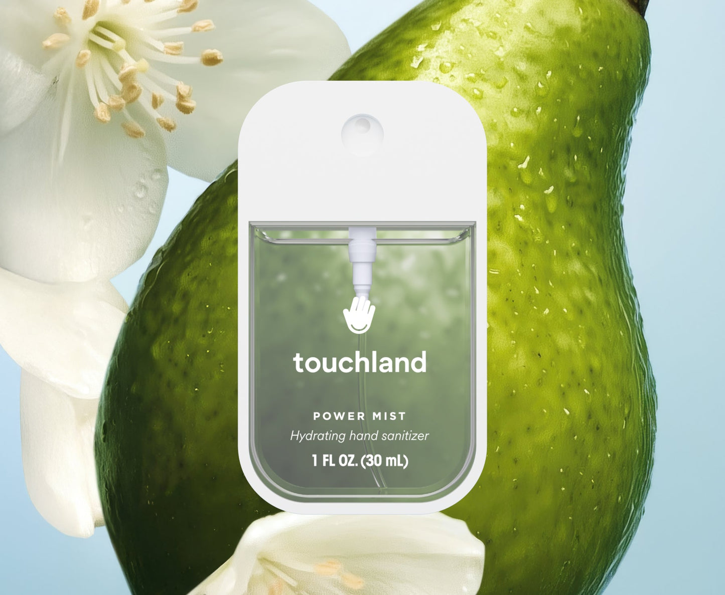 Touchland Hand Sanitizer