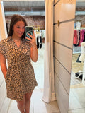 The Peyton Dress