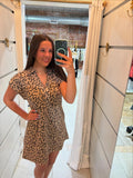 The Peyton Dress