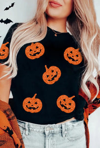Halloween Teesd