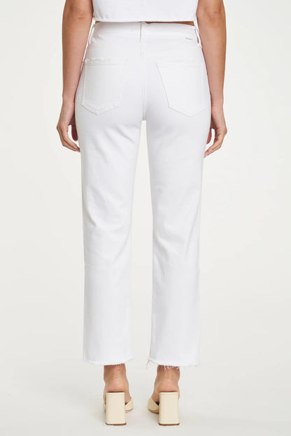 Straight Up High Rise Straight