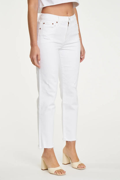 Straight Up High Rise Straight