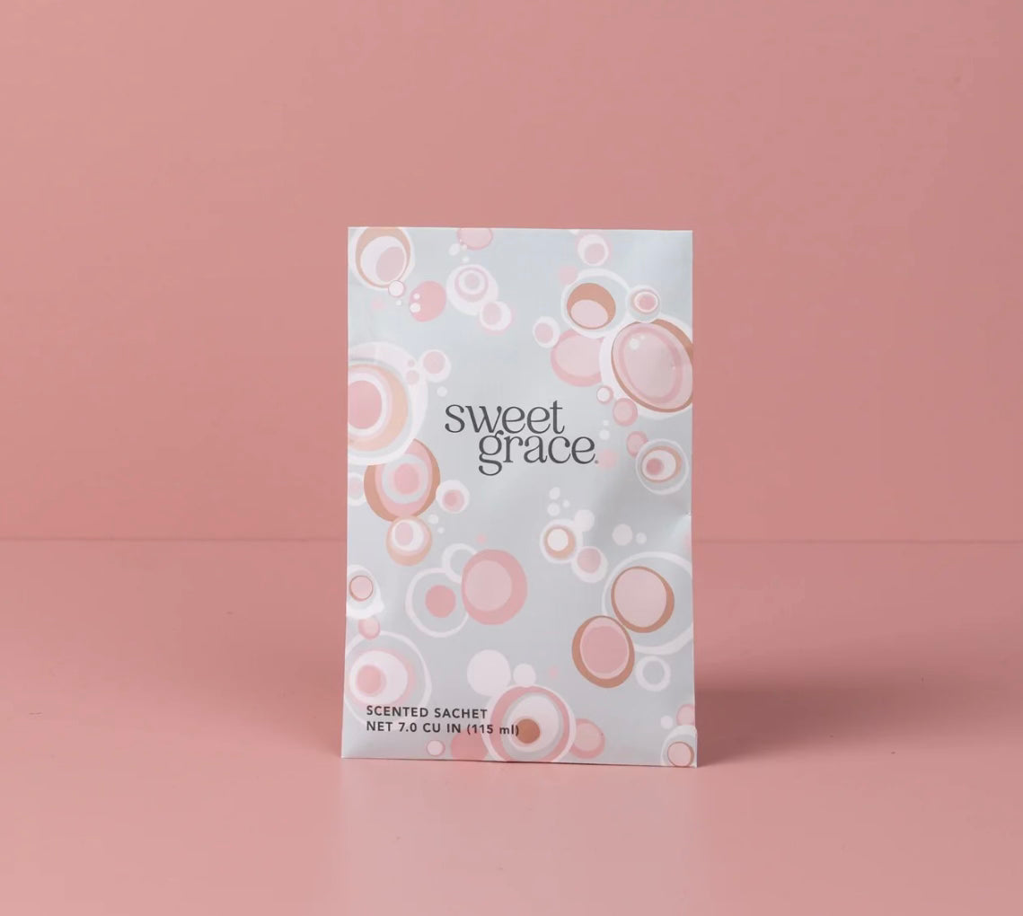 Scented Sachets Sweet Grace