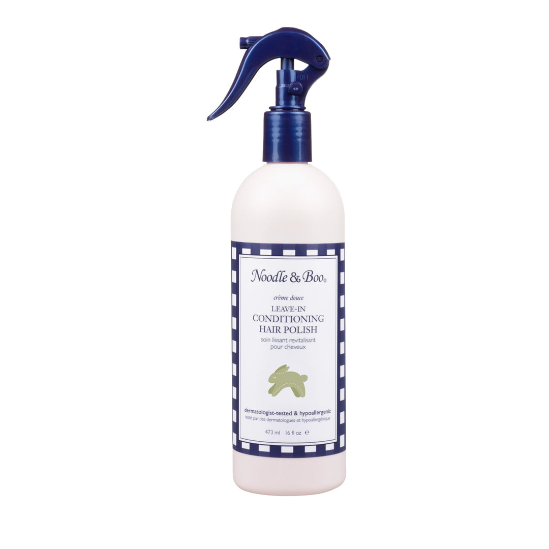 16oz Conditioning Hair Polish