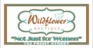 Wildflower Boutique Morgan City